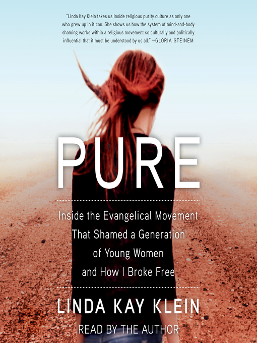 Title details for Pure by Linda Kay Klein - Available